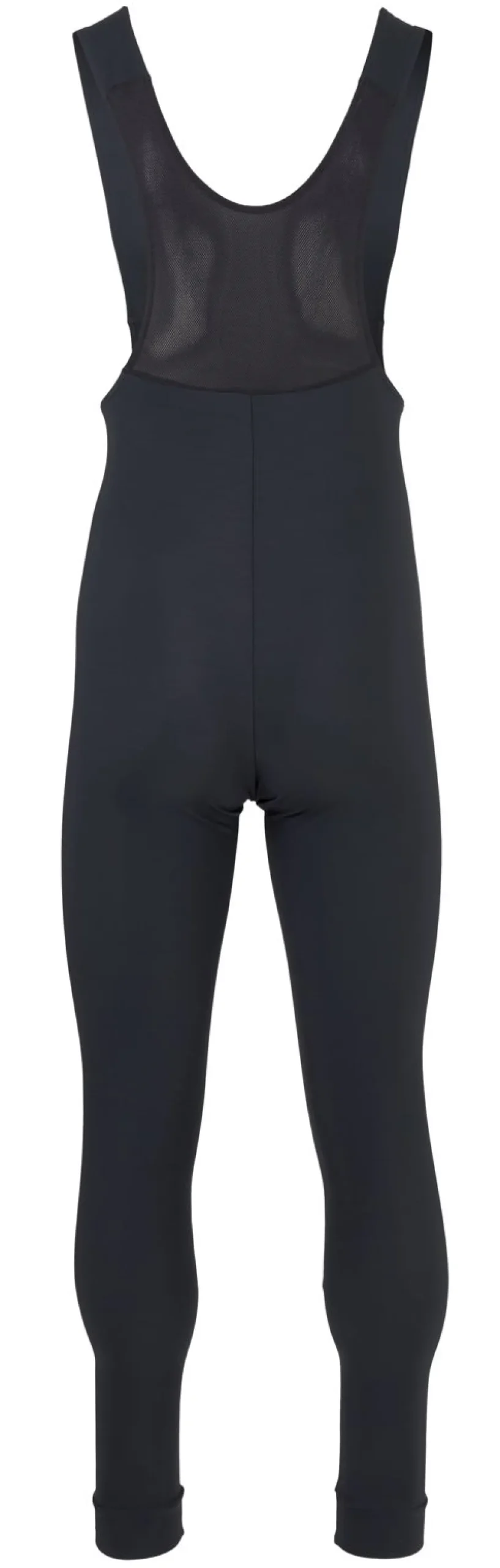 AGU Salopette Uni Dark Grey