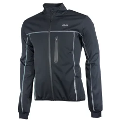 Aitos Silvio softshell winterjack