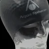 Aqua Sphere Silicone Tri Cap Adult Black