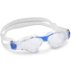 Aqua Sphere Vista JR Clear lens Clear/Blue