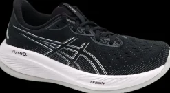 Asics Gel-Cumulus 26 black/concrete [2A-narrow]