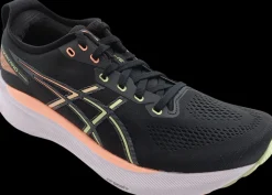 Asics Gel-Kayano 31 black/cool matcha