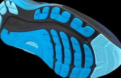 Asics Gel-Kayano 31 blue expanse/digital aqua