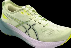 Asics Gel-Kayano 31 cool matcha/celadon