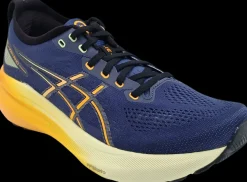 Asics Gel-Kayano 31 indigo blue/ gunmetal
