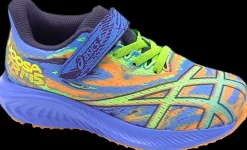 Asics Gel-Noosa Tri 15 PS waterscape/electric lime