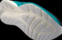 Asics Gel-Pursue 10 black/wave teal