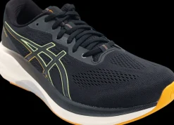 Asics GT-4000 4 black/amber [wide 2E]