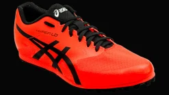 Asics Hyper LD 6 sunrise red/black [unisex]