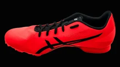 Asics Hyper MD 7 sunrise red/black [unisex]