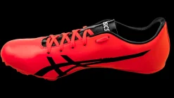Asics Hypersprint 7 Sunrise Red/Black [unisex]