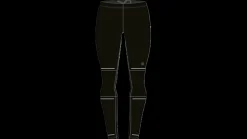 Asics Men's Lite-show running tights [performance black]