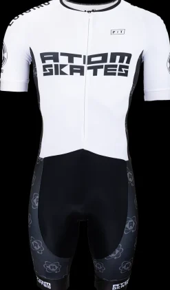 Atom Boom inline suit wit