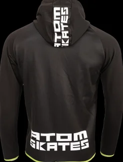 Atom hoodie