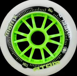 Atom Matrix 100mm groen