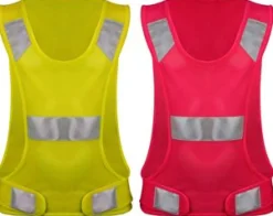 Avento Reflectie vest