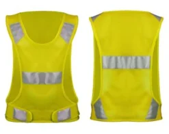 Avento Reflectie vest