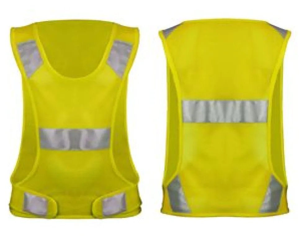 Avento Reflectie vest