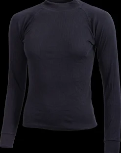 Avento thermoshirt junior (lange mouw) 0719 navy