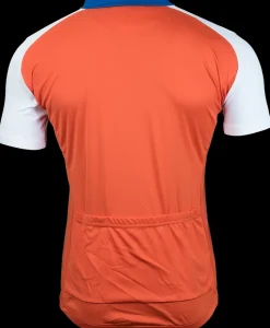 Avento wielershirt ORANJE 11388