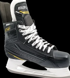 Bauer supreme m1