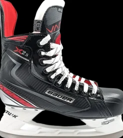 Bauer Vapor X 2.5
