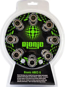 Bionic Abec 5 16 set