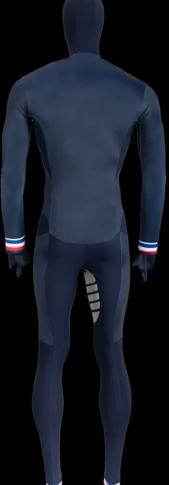 Bioracer lycra speedsuit langebaan France