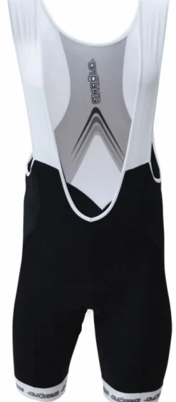 Bjorka Cuissard Premium noir/noir Heren