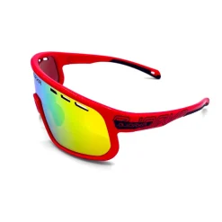 Bjorka Evo r03 rood