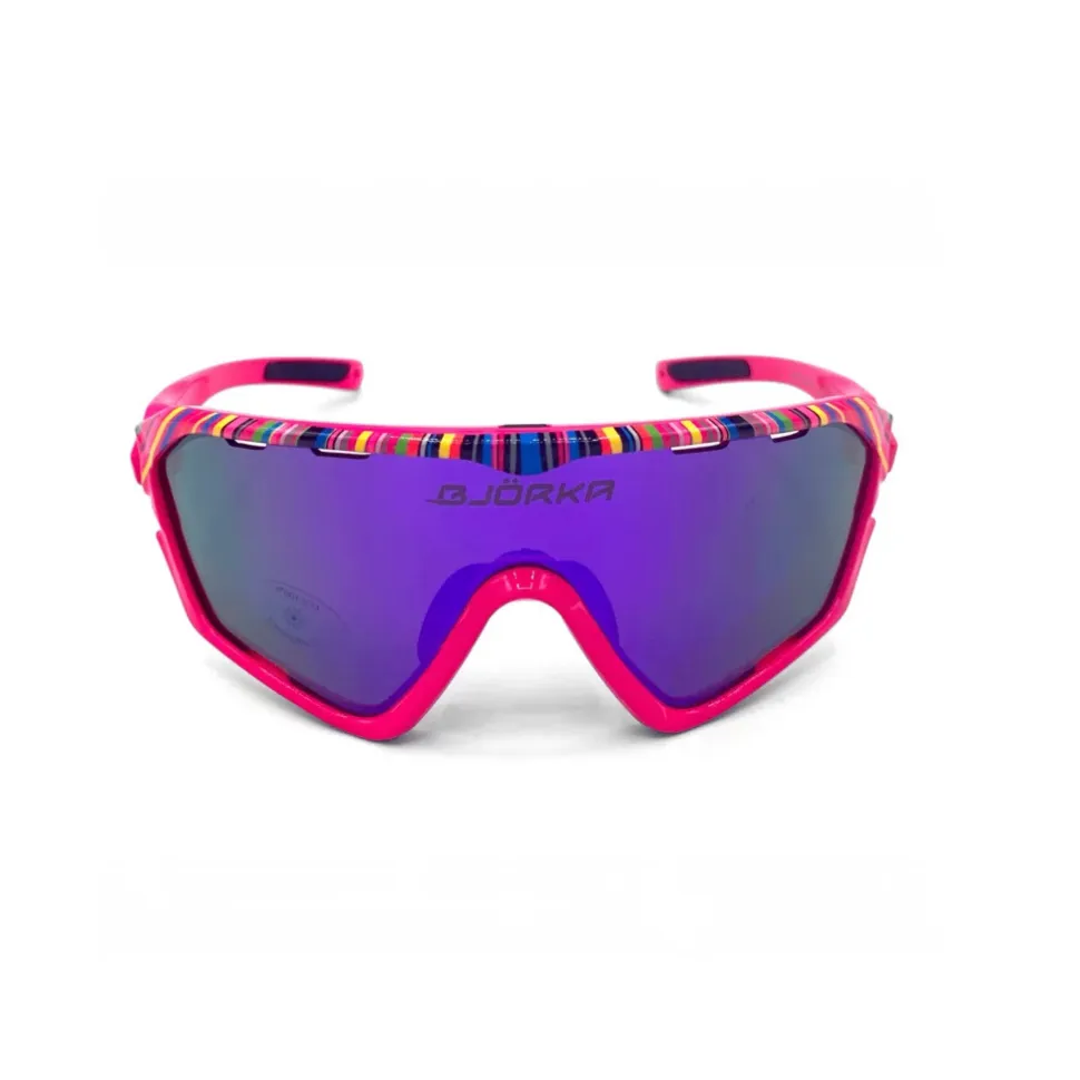 Bjorka Strip st07 roze