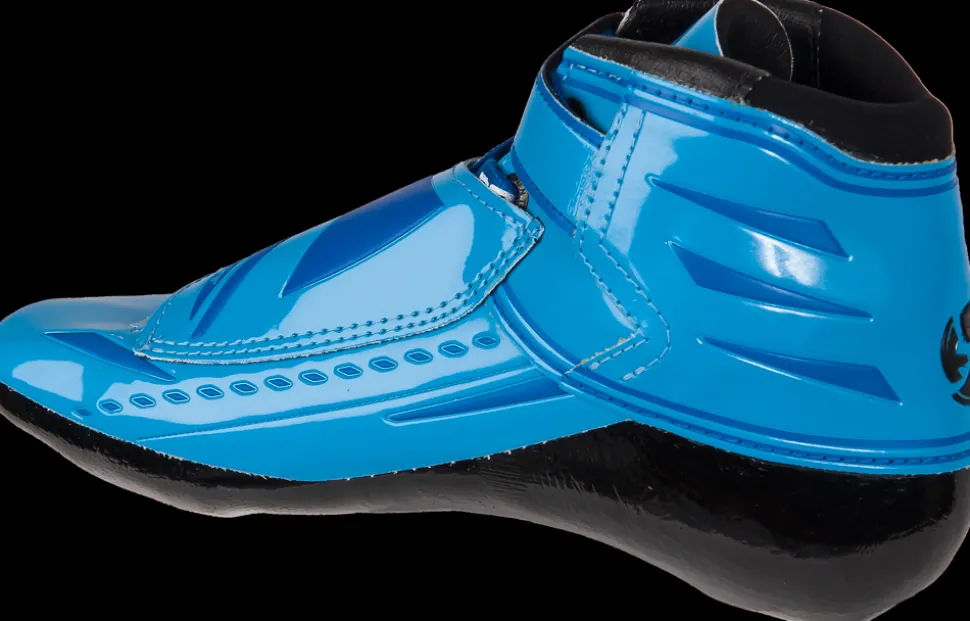 Bont Alpha 195 blauw
