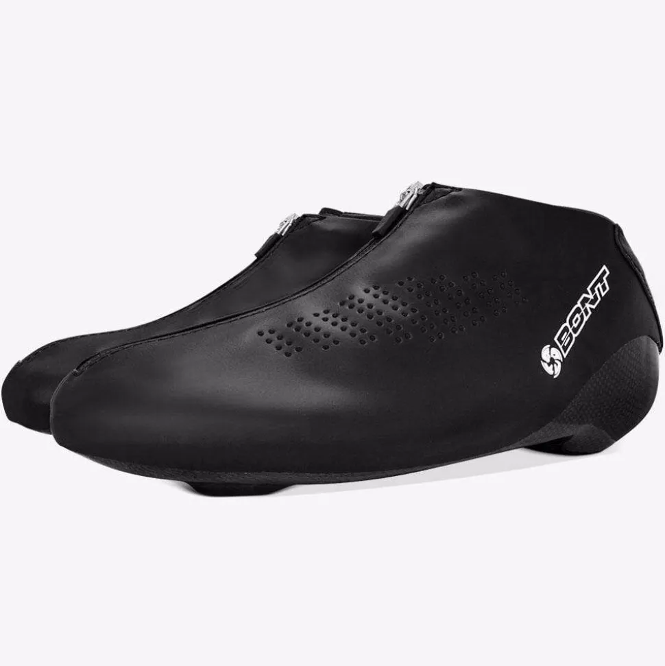 Bont Boss LT Black
