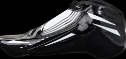 Bont Cheetah black 165