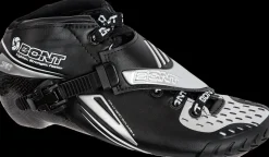 Bont Jet Black