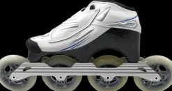 Bont Jet Blue Special 4x90mm