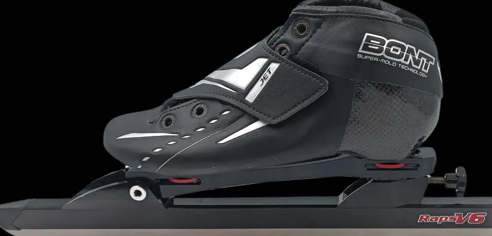 Bont Jet met Raps V6 klap/vast