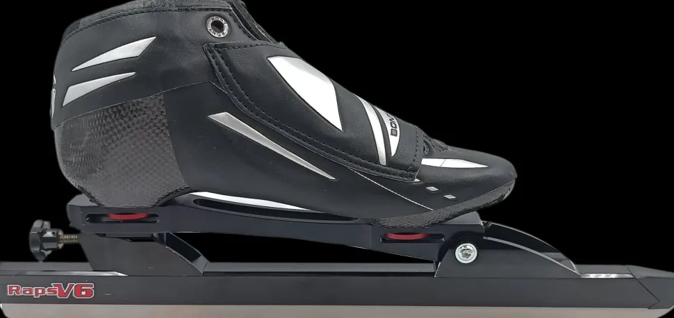Bont Jet met Raps V6 klap/vast