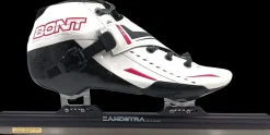 Bont Jet ST met zandstra bi-metaal 64RC