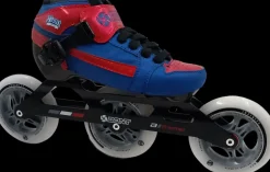 Bont Pursuit 3x110mm