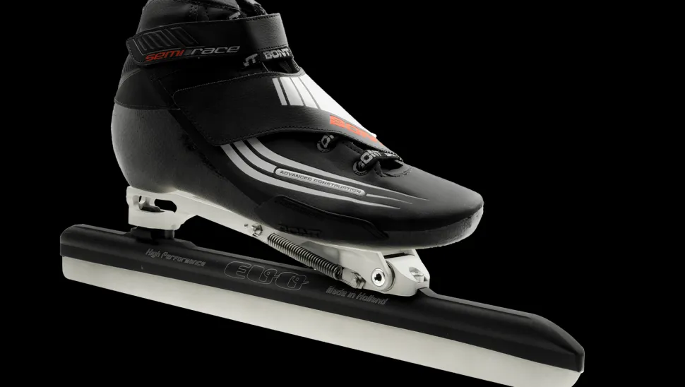 Bont Semi Race met EHS Chrome
