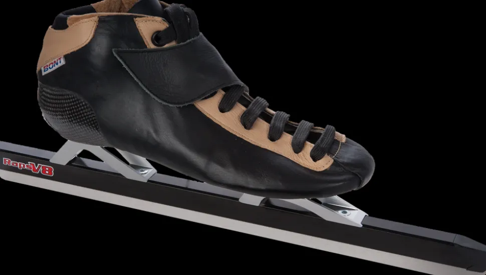 Bont Spirit met Raps V8