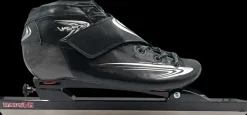 Bont Vaypor LT met Raps V6 klap/vast
