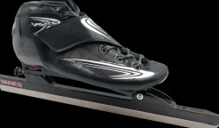 Bont Vaypor LT met Raps V6 klap/vast