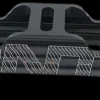 Bont 4x90mm aluminium 10.85