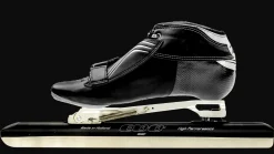 Bont Z Black met EHS Chrome