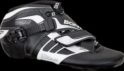 Bont Z LT Black