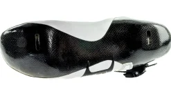 Bont Z L.T. (Long Track) wit