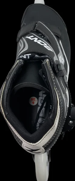 Bont Z met 4x100mm 3 punt laag