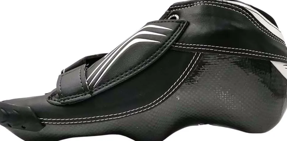 Bont Z 3-punts zwart